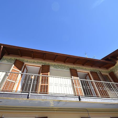 Belvilla By Oyo Cannero Casa Iva Cannero Riviera Buitenkant foto
