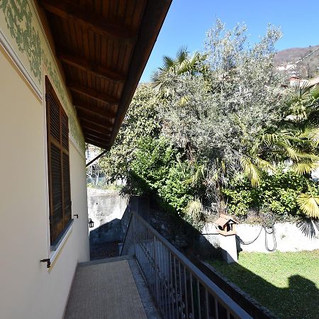 Belvilla By Oyo Cannero Casa Iva Cannero Riviera Buitenkant foto
