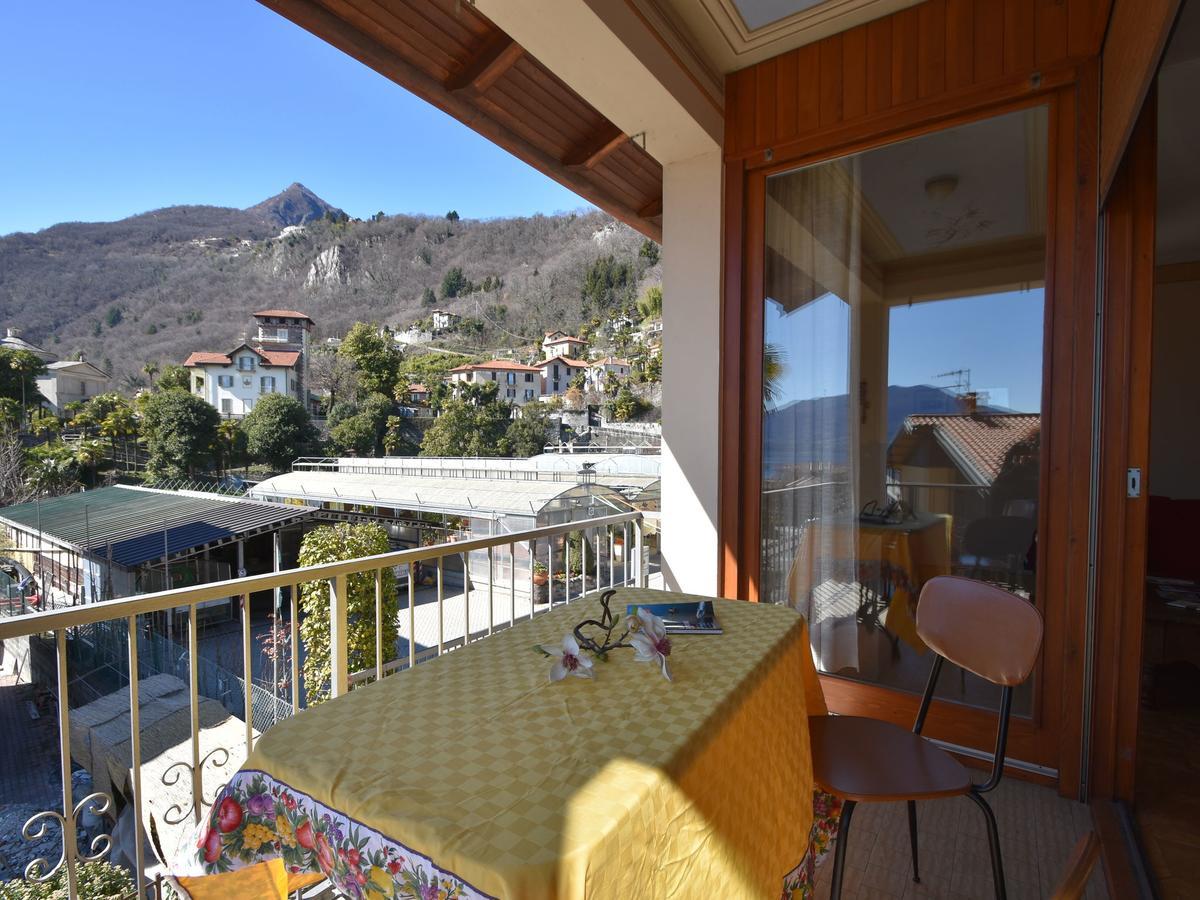 Belvilla By Oyo Cannero Casa Iva Cannero Riviera Buitenkant foto