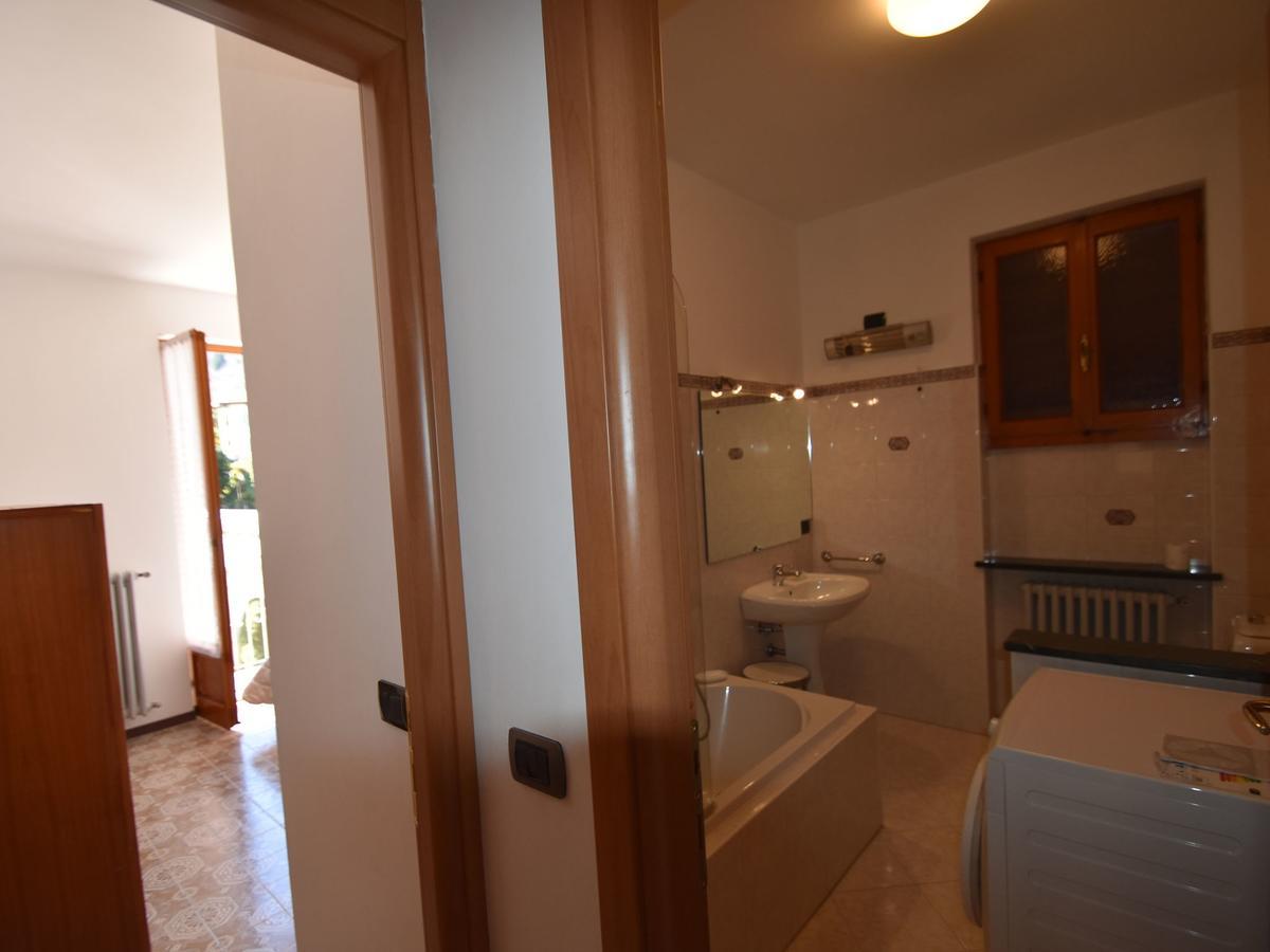 Belvilla By Oyo Cannero Casa Iva Cannero Riviera Buitenkant foto