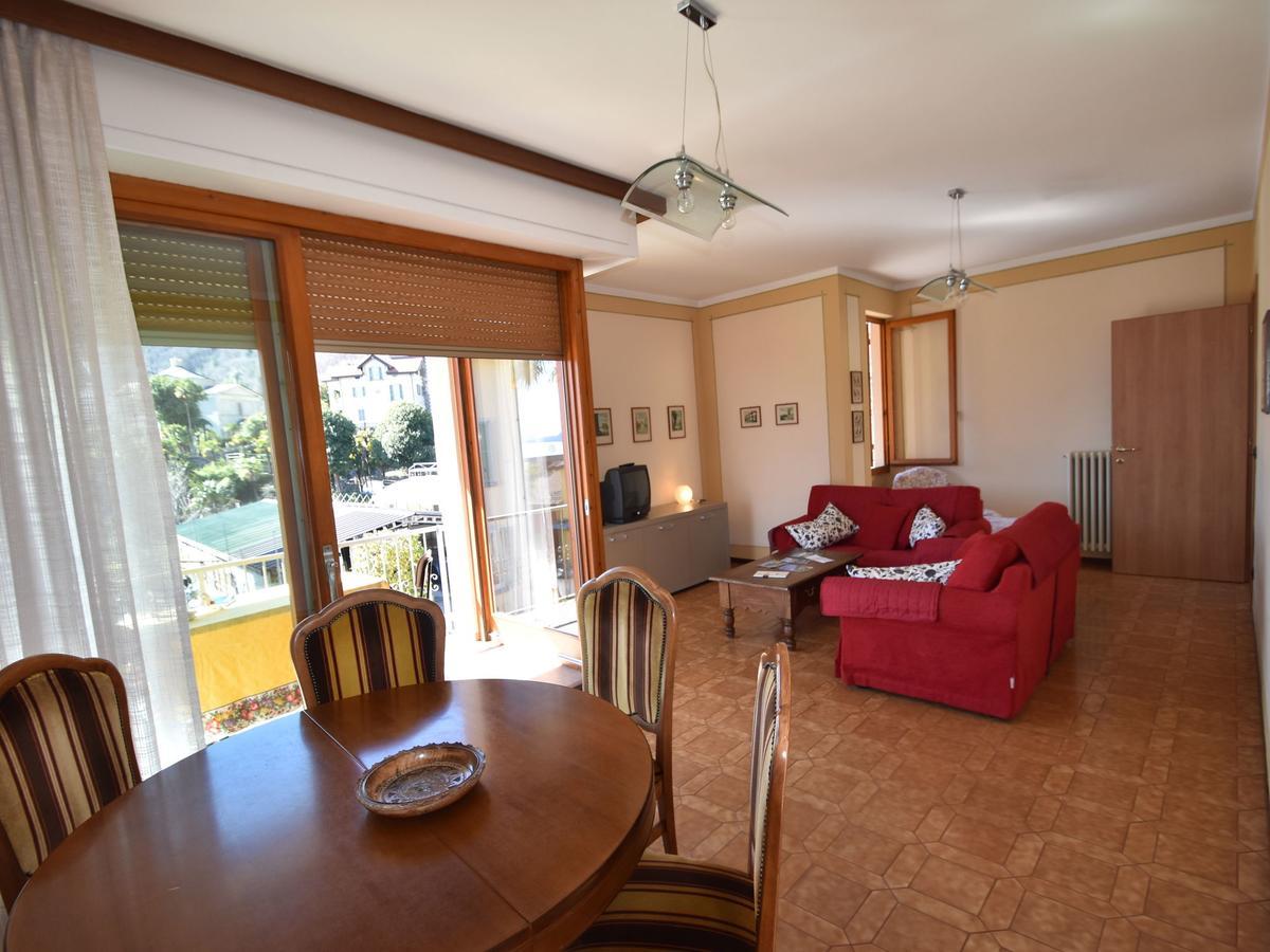 Belvilla By Oyo Cannero Casa Iva Cannero Riviera Buitenkant foto