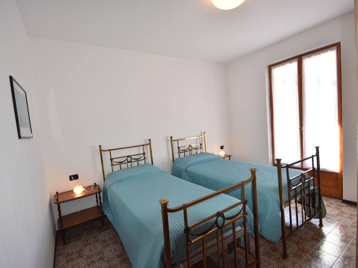 Belvilla By Oyo Cannero Casa Iva Cannero Riviera Buitenkant foto