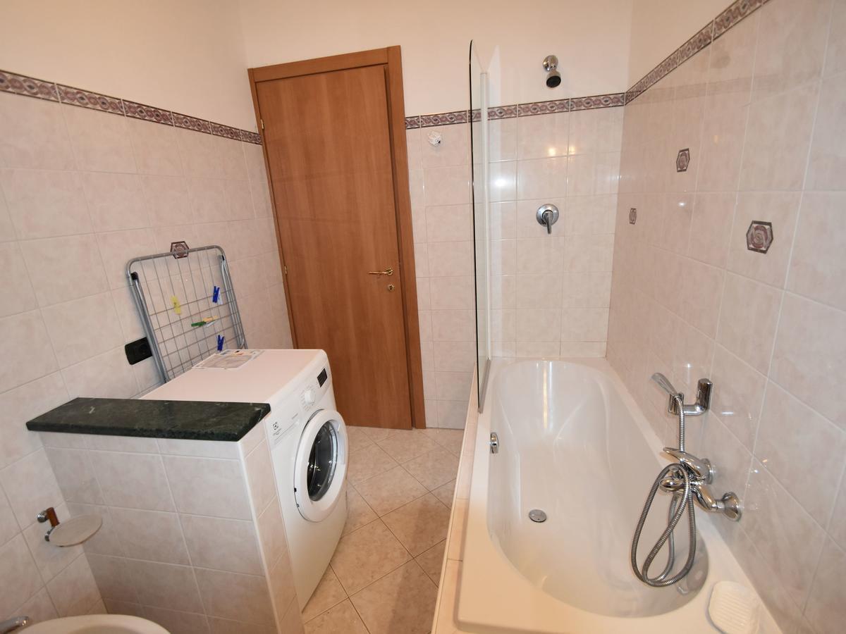 Belvilla By Oyo Cannero Casa Iva Cannero Riviera Buitenkant foto
