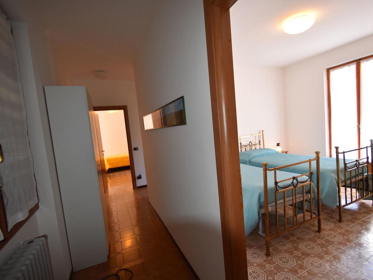 Belvilla By Oyo Cannero Casa Iva Cannero Riviera Buitenkant foto