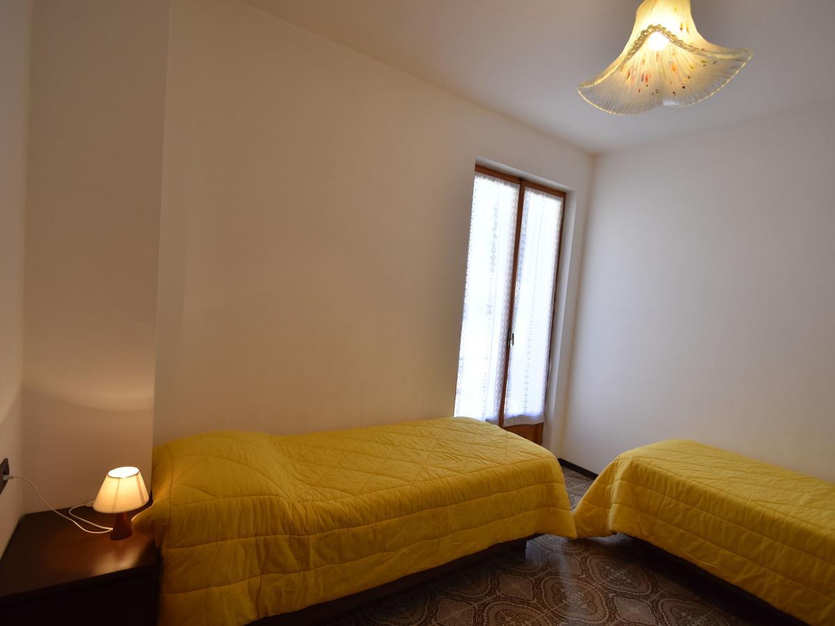 Belvilla By Oyo Cannero Casa Iva Cannero Riviera Buitenkant foto