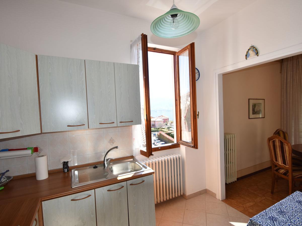 Belvilla By Oyo Cannero Casa Iva Cannero Riviera Buitenkant foto